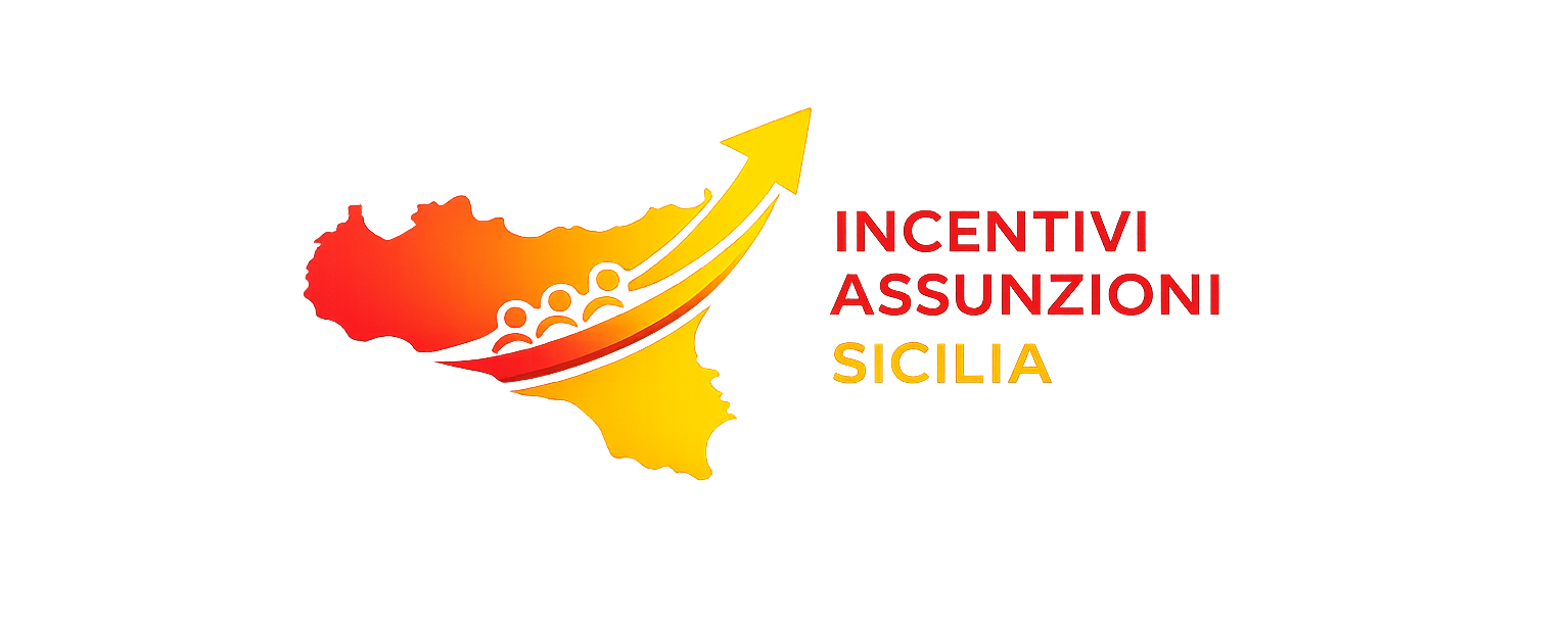 Incentivi Assunzioni Sicilia
